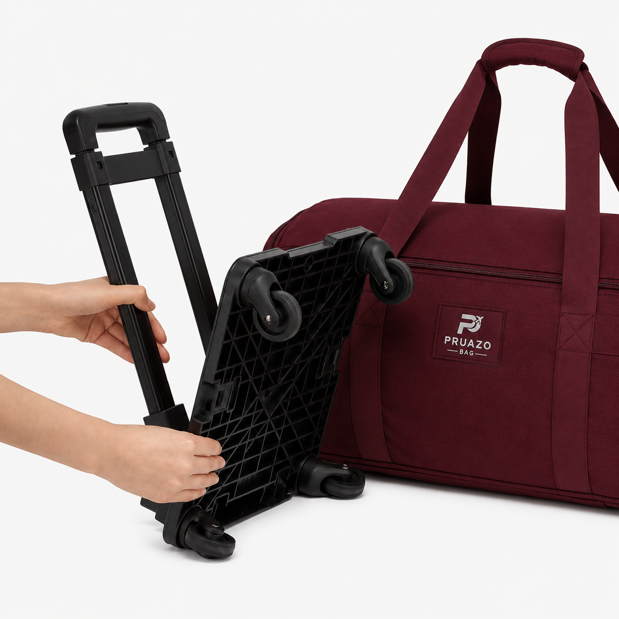 PruazoBag Original
