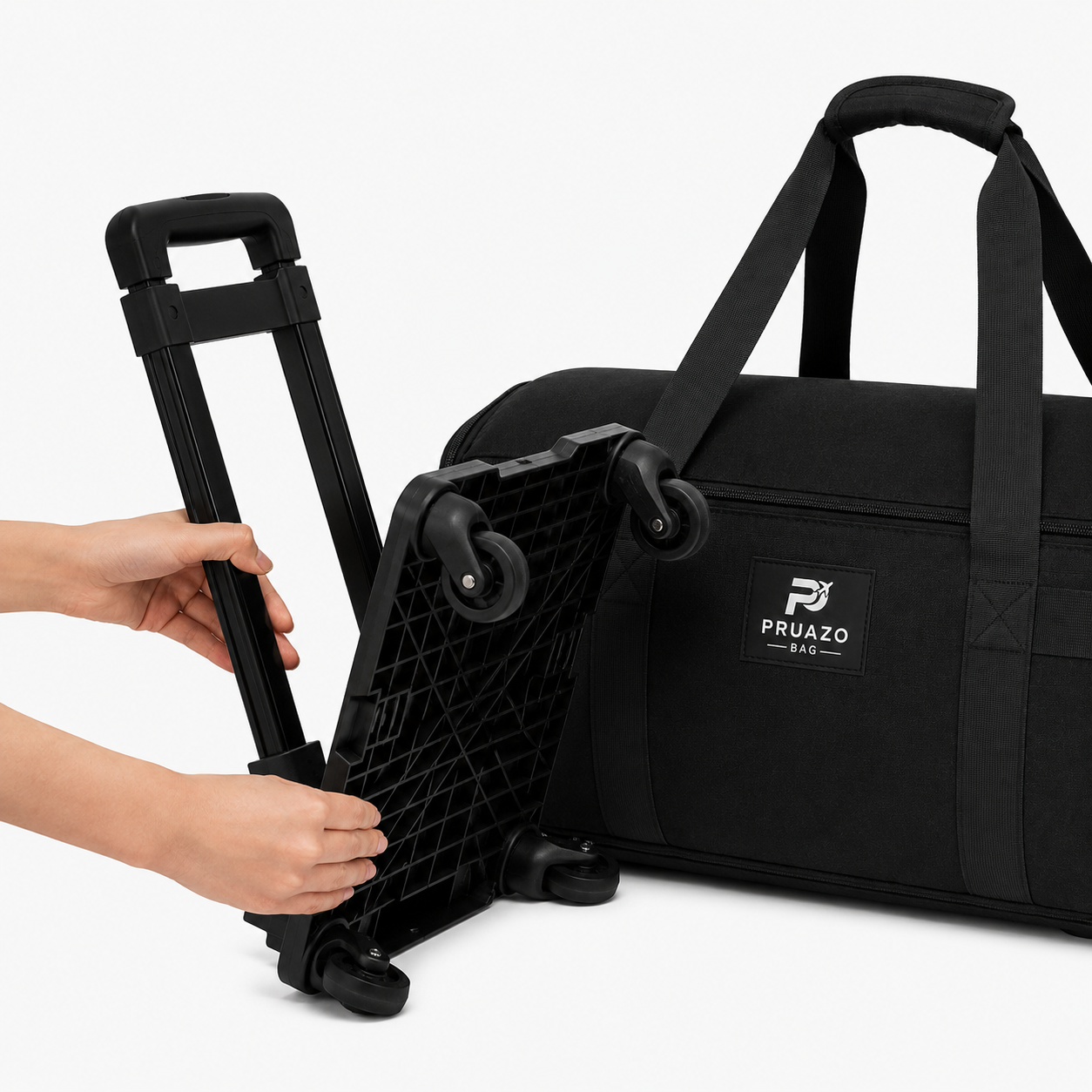 PruazoBag Original