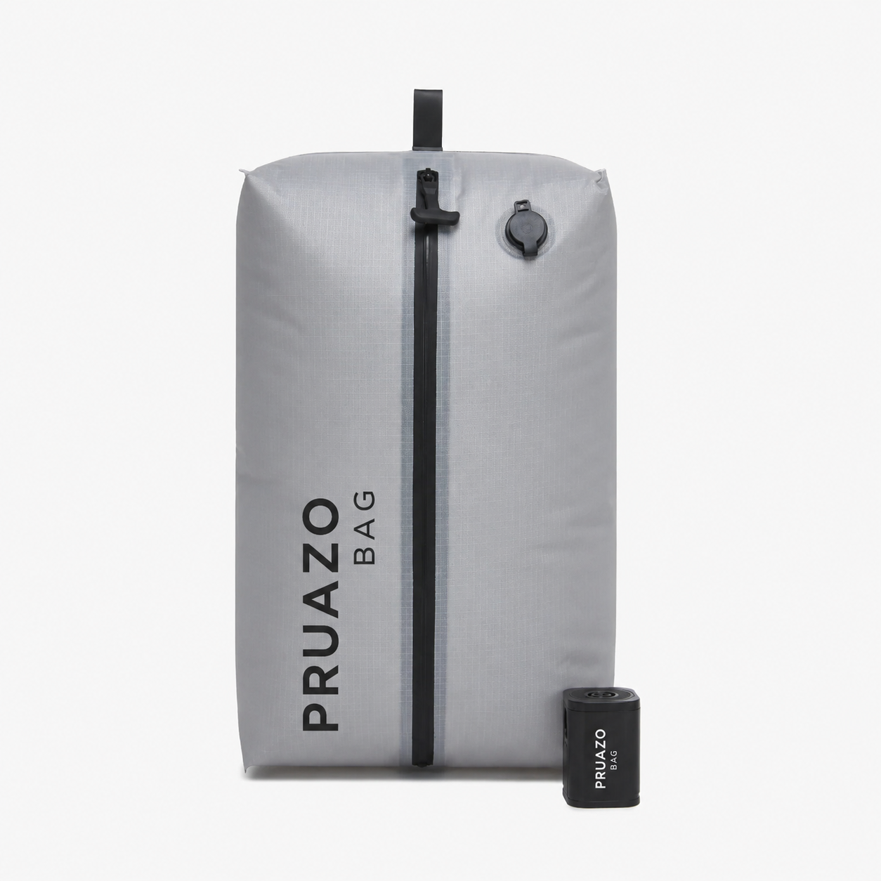 Pruazo SaccaKit