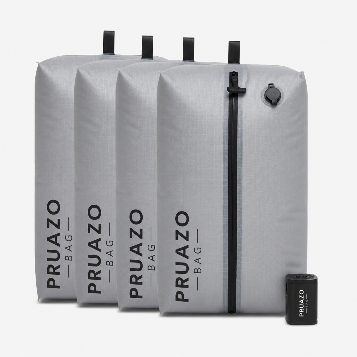 Pruazo SaccaKit